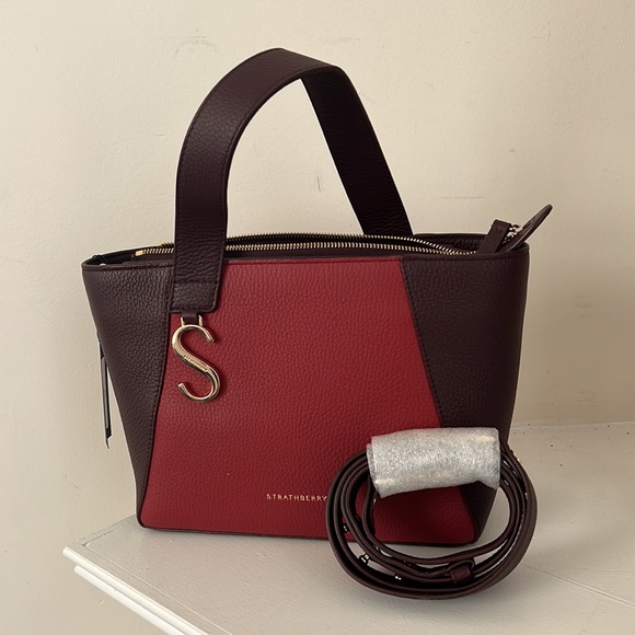 Strathberry womens bag 🔥🔥🔥🔥 - Picture 5 of 5